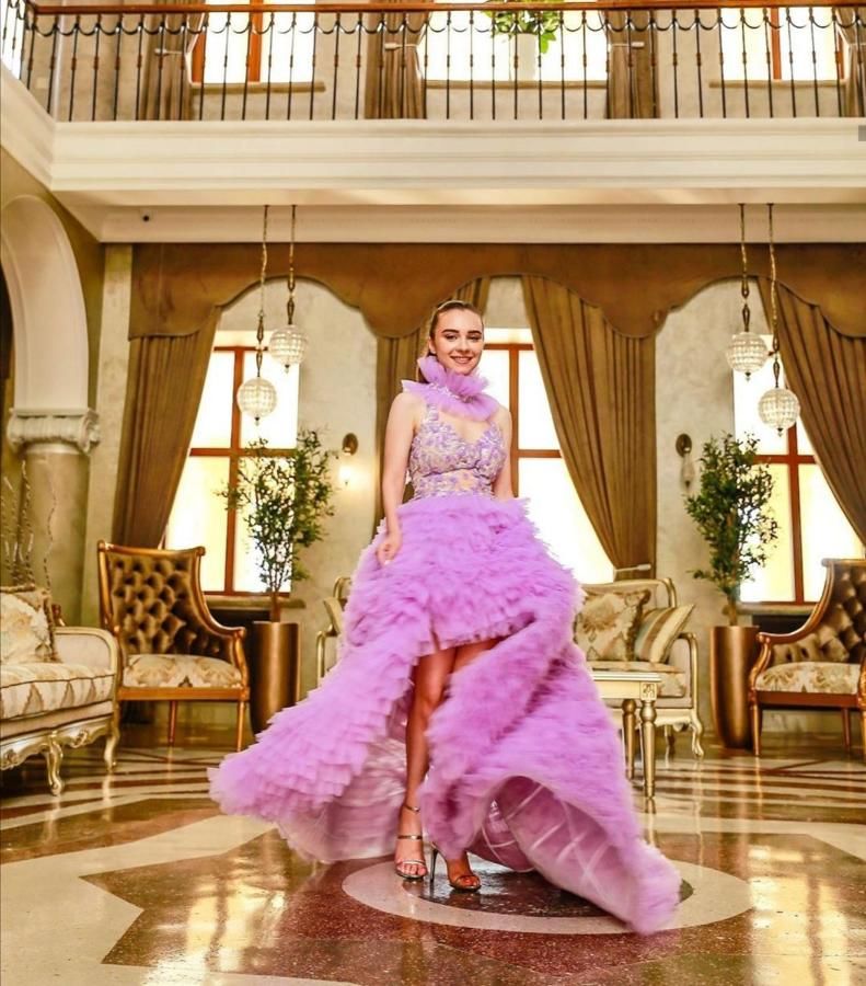 Отель Amra Park-hotel & Spa Гагра