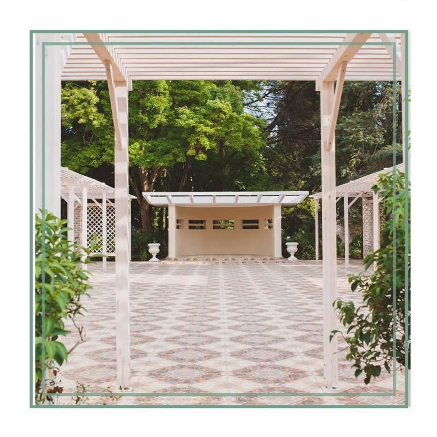 Отель Amra Park-hotel & Spa Гагра-18