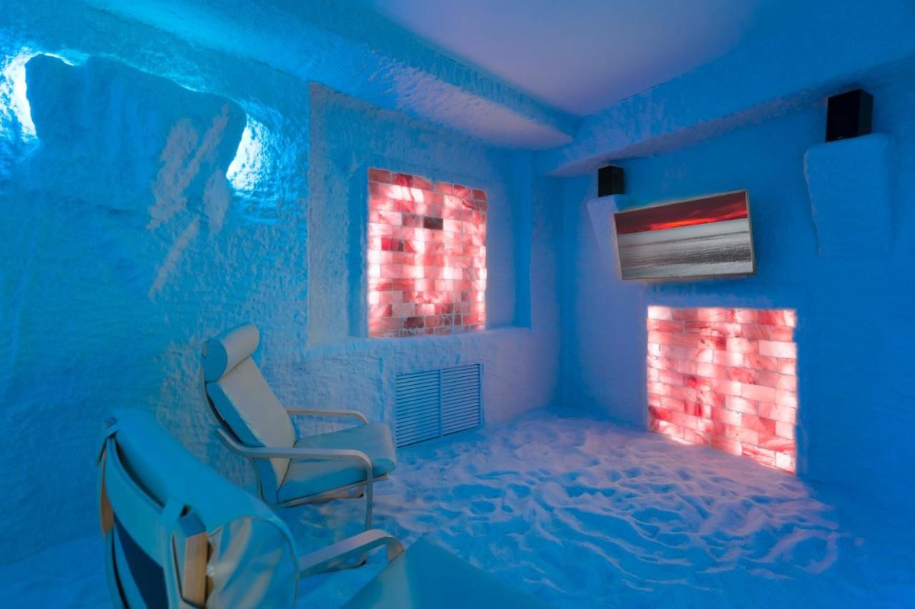 Отель Amra Park-hotel & Spa Гагра-23