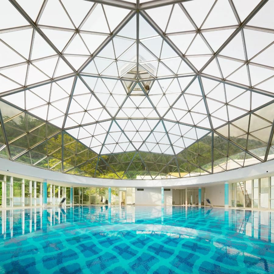Отель Amra Park-hotel & Spa Гагра