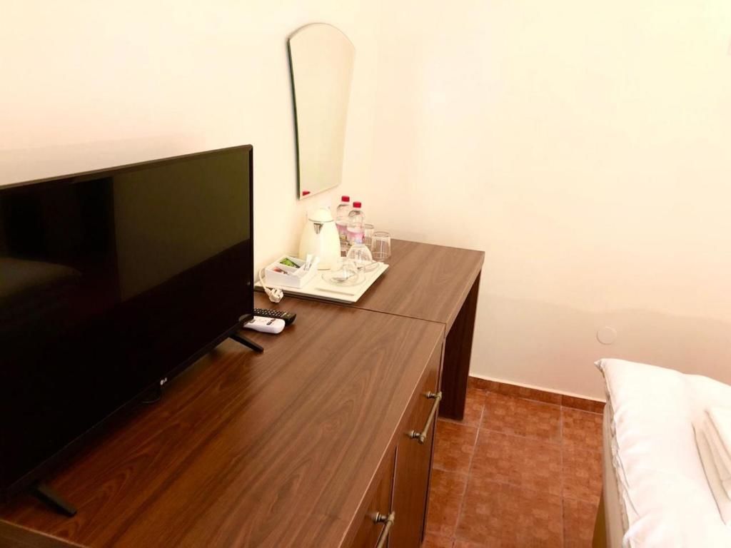 Отель Amra Park-hotel & Spa Гагра