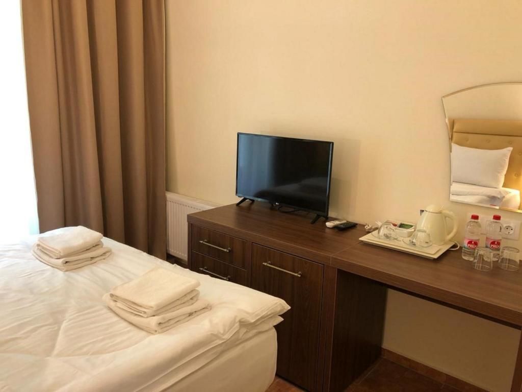 Отель Amra Park-hotel & Spa Гагра