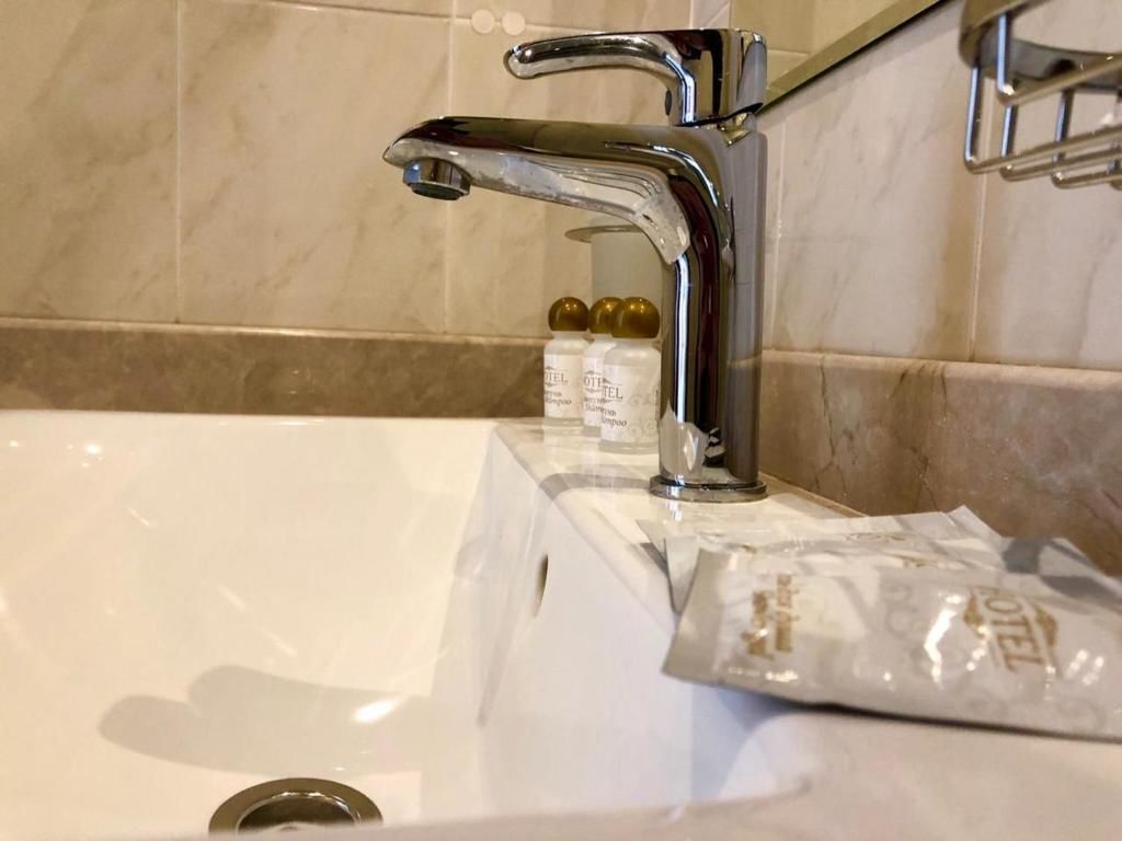 Отель Amra Park-hotel & Spa Гагра