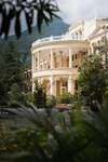 Отель Amra Park-hotel & Spa Гагра-4