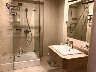 Отель Amra Park-hotel & Spa Гагра Люкс — Дополнительное здание-10
