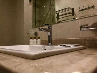 Отель Amra Park-hotel & Spa Гагра Люкс — Дополнительное здание-11