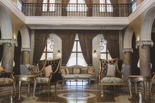 Отель Amra Park-hotel & Spa Гагра-6