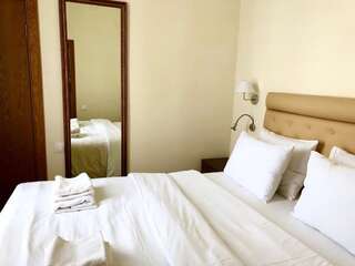 Отель Amra Park-hotel & Spa Гагра Полулюкс — Дополнительное здание-1