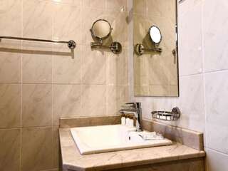 Отель Amra Park-hotel & Spa Гагра Полулюкс — Дополнительное здание-5