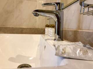 Отель Amra Park-hotel & Spa Гагра Полулюкс — Дополнительное здание-8