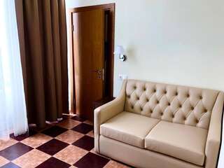 Отель Amra Park-hotel & Spa Гагра Полулюкс — Дополнительное здание-10