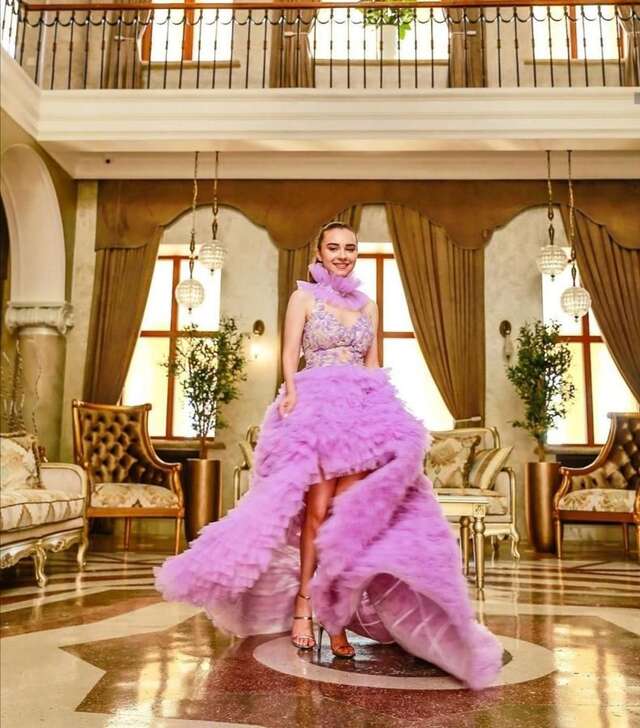 Отель Amra Park-hotel & Spa Гагра-13
