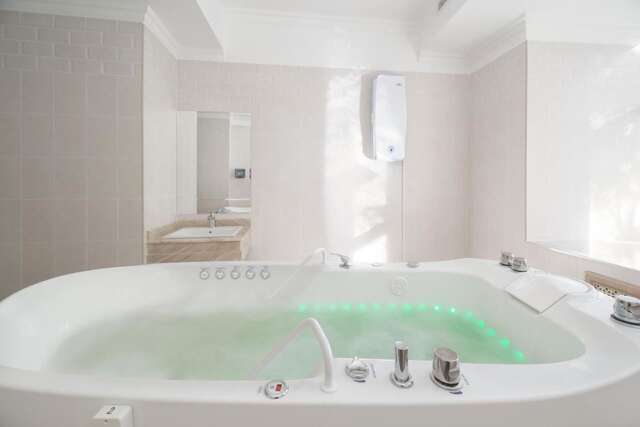 Отель Amra Park-hotel & Spa Гагра-23