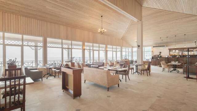 Отель Amra Park-hotel & Spa Гагра-26