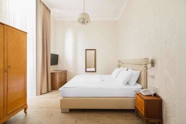 Отель Amra Park-hotel & Spa Гагра-29