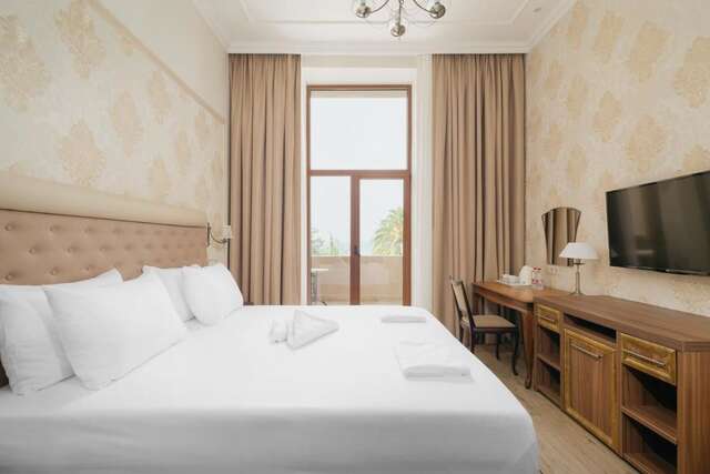 Отель Amra Park-hotel & Spa Гагра-30