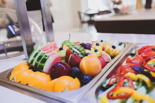 Отель Amra Park-hotel & Spa Гагра-32