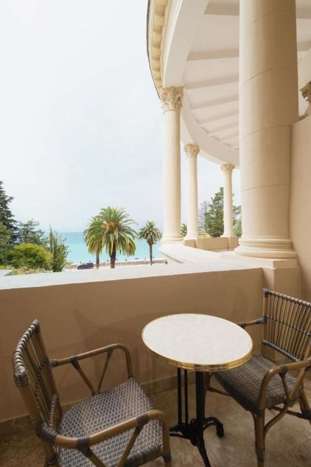Отель Amra Park-hotel & Spa Гагра-36