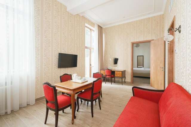 Отель Amra Park-hotel & Spa Гагра-38