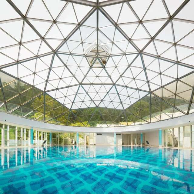 Отель Amra Park-hotel & Spa Гагра-47