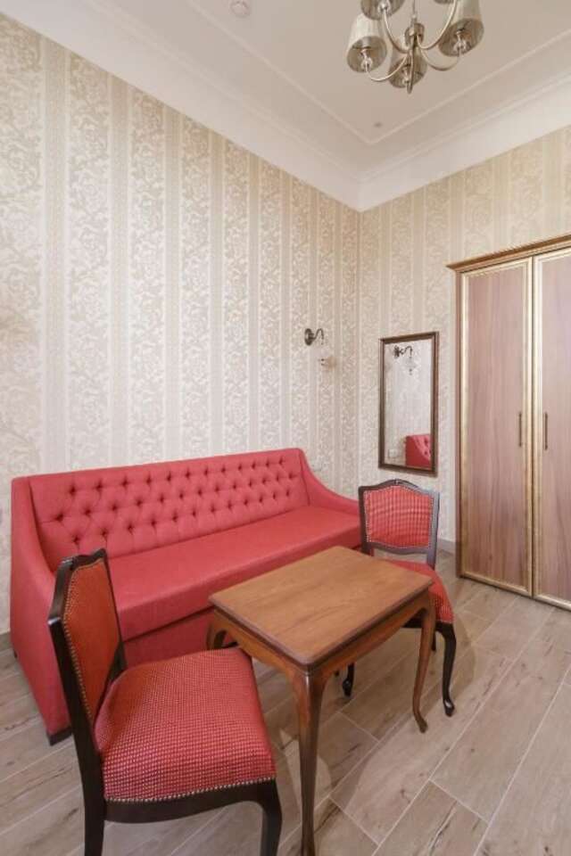 Отель Amra Park-hotel & Spa Гагра-49