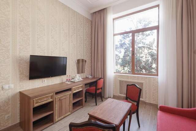 Отель Amra Park-hotel & Spa Гагра-50