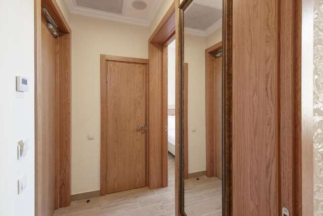 Отель Amra Park-hotel & Spa Гагра-51