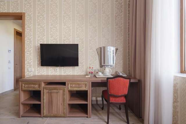 Отель Amra Park-hotel & Spa Гагра-52