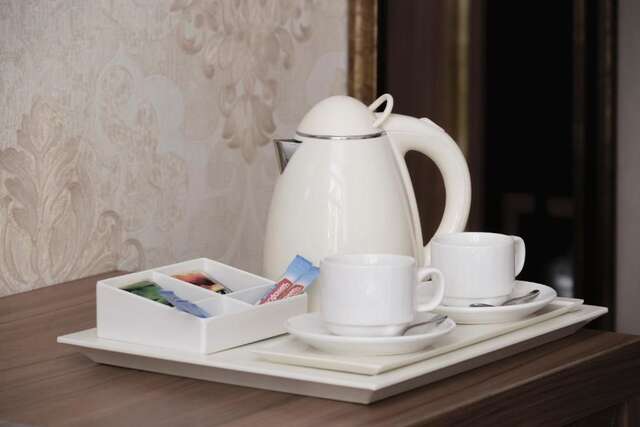 Отель Amra Park-hotel & Spa Гагра-55