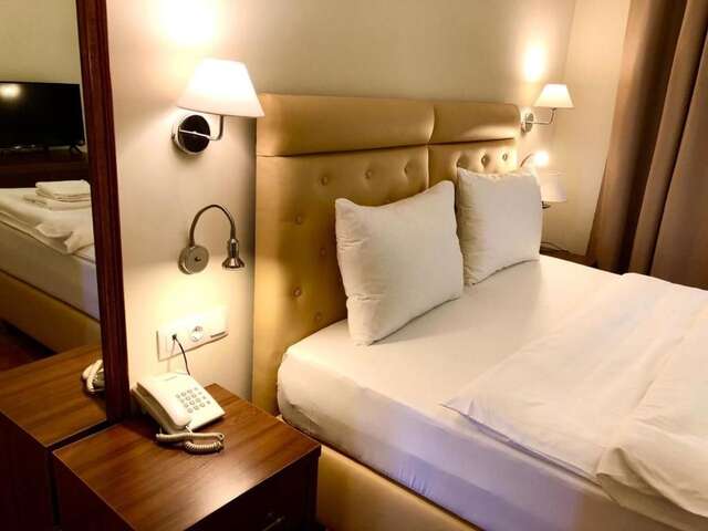 Отель Amra Park-hotel & Spa Гагра-56