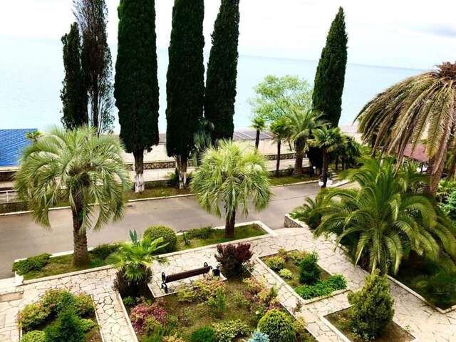 Отель Amra Park-hotel & Spa Гагра-58