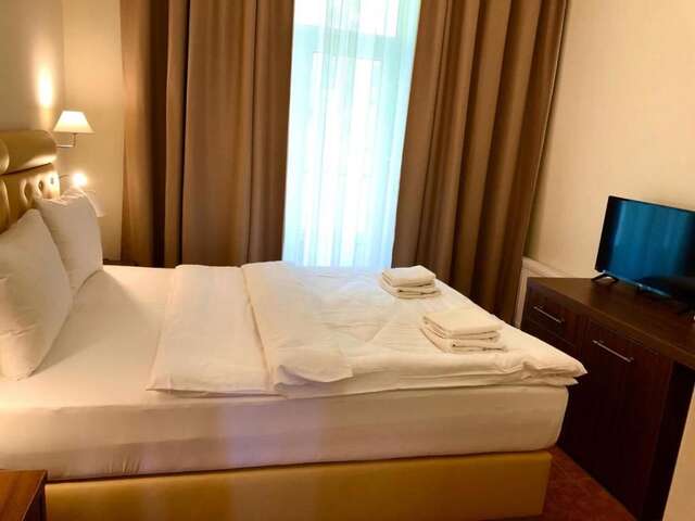 Отель Amra Park-hotel & Spa Гагра-59