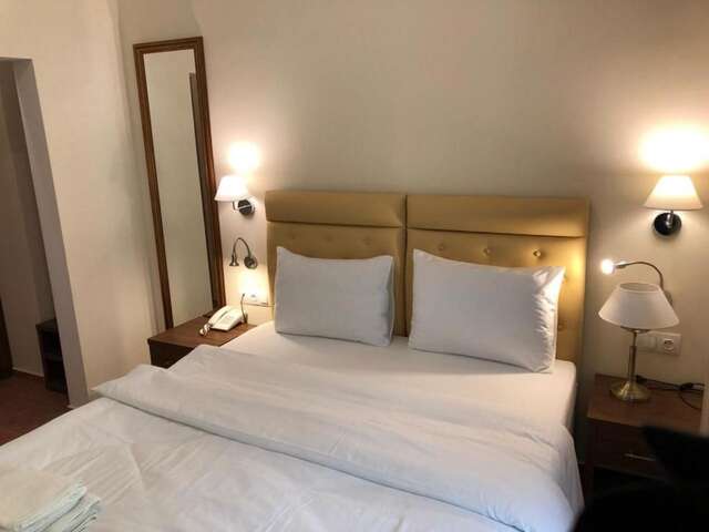 Отель Amra Park-hotel & Spa Гагра-60