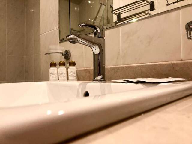 Отель Amra Park-hotel & Spa Гагра-62