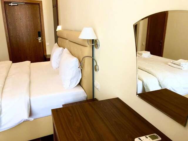 Отель Amra Park-hotel & Spa Гагра-63