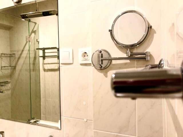 Отель Amra Park-hotel & Spa Гагра-64