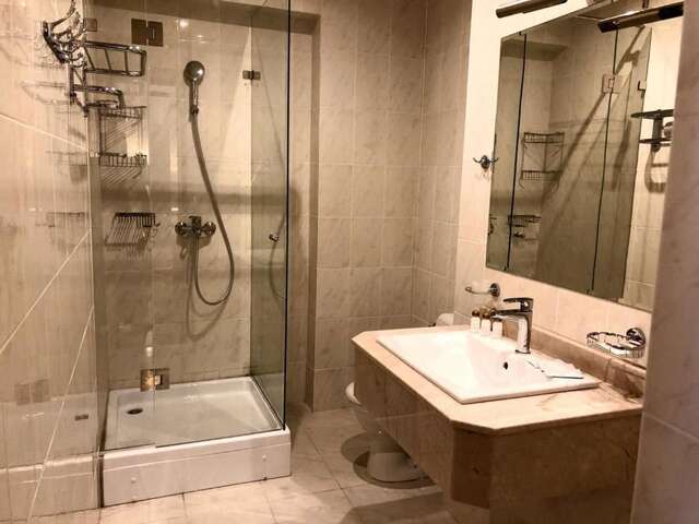 Отель Amra Park-hotel & Spa Гагра-65