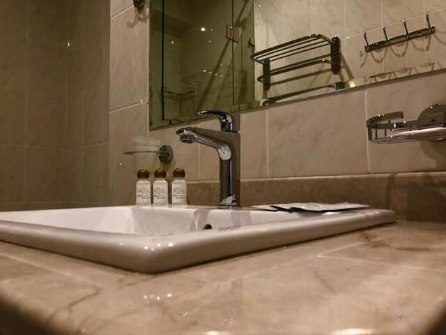 Отель Amra Park-hotel & Spa Гагра-66