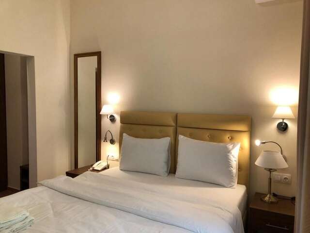 Отель Amra Park-hotel & Spa Гагра-69