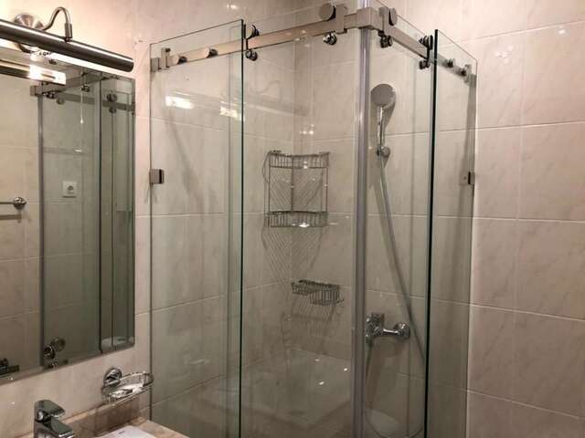 Отель Amra Park-hotel & Spa Гагра-72