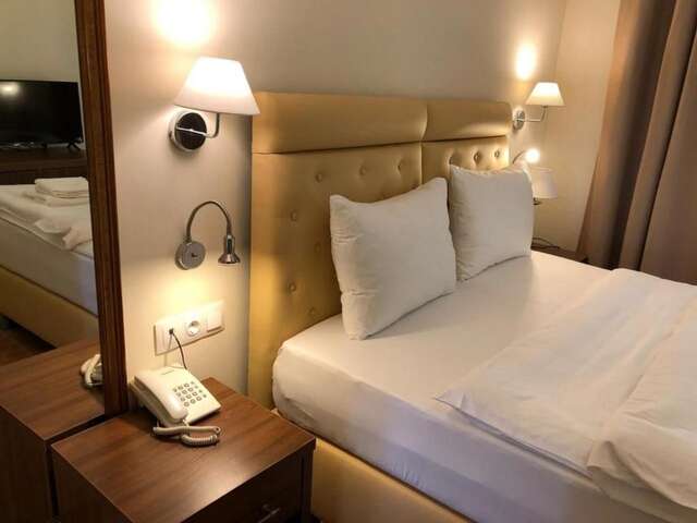 Отель Amra Park-hotel & Spa Гагра-73
