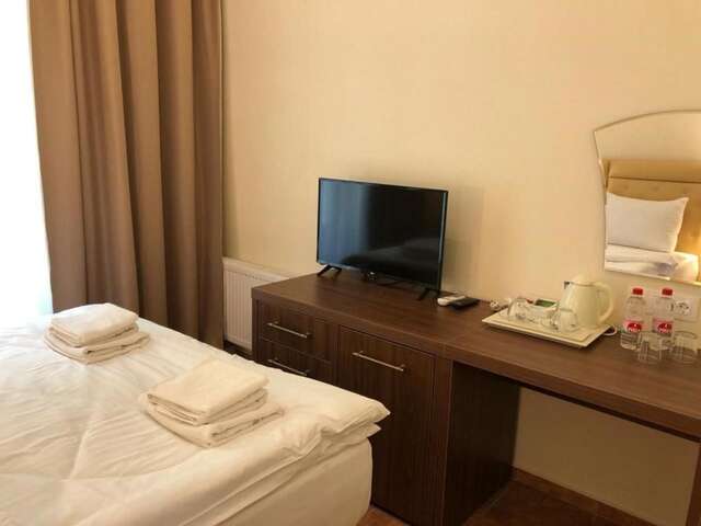 Отель Amra Park-hotel & Spa Гагра-74