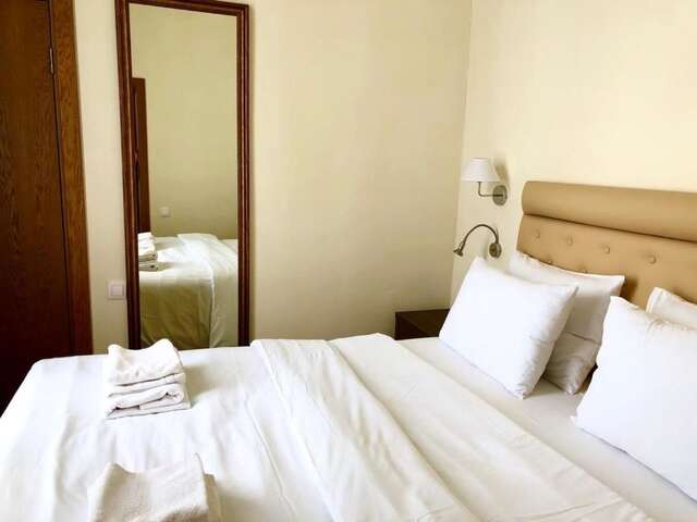 Отель Amra Park-hotel & Spa Гагра-78
