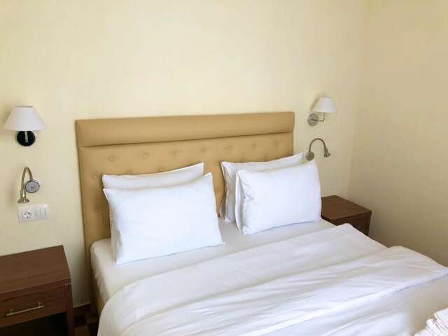 Отель Amra Park-hotel & Spa Гагра-83