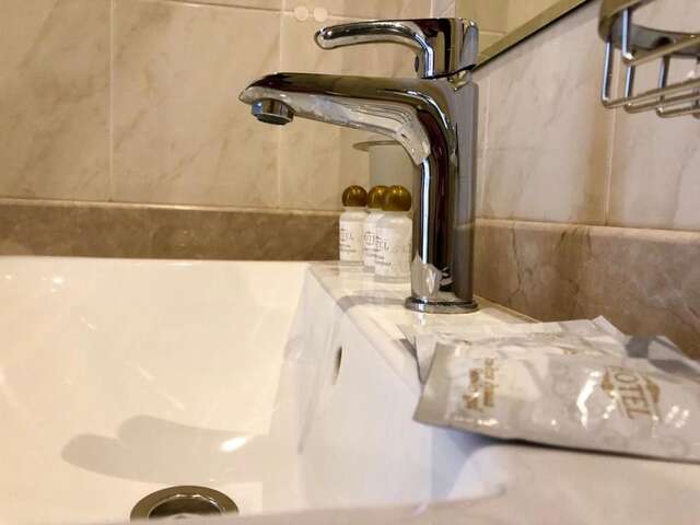 Отель Amra Park-hotel & Spa Гагра-85