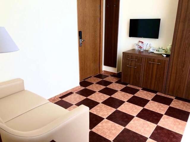 Отель Amra Park-hotel & Spa Гагра-86
